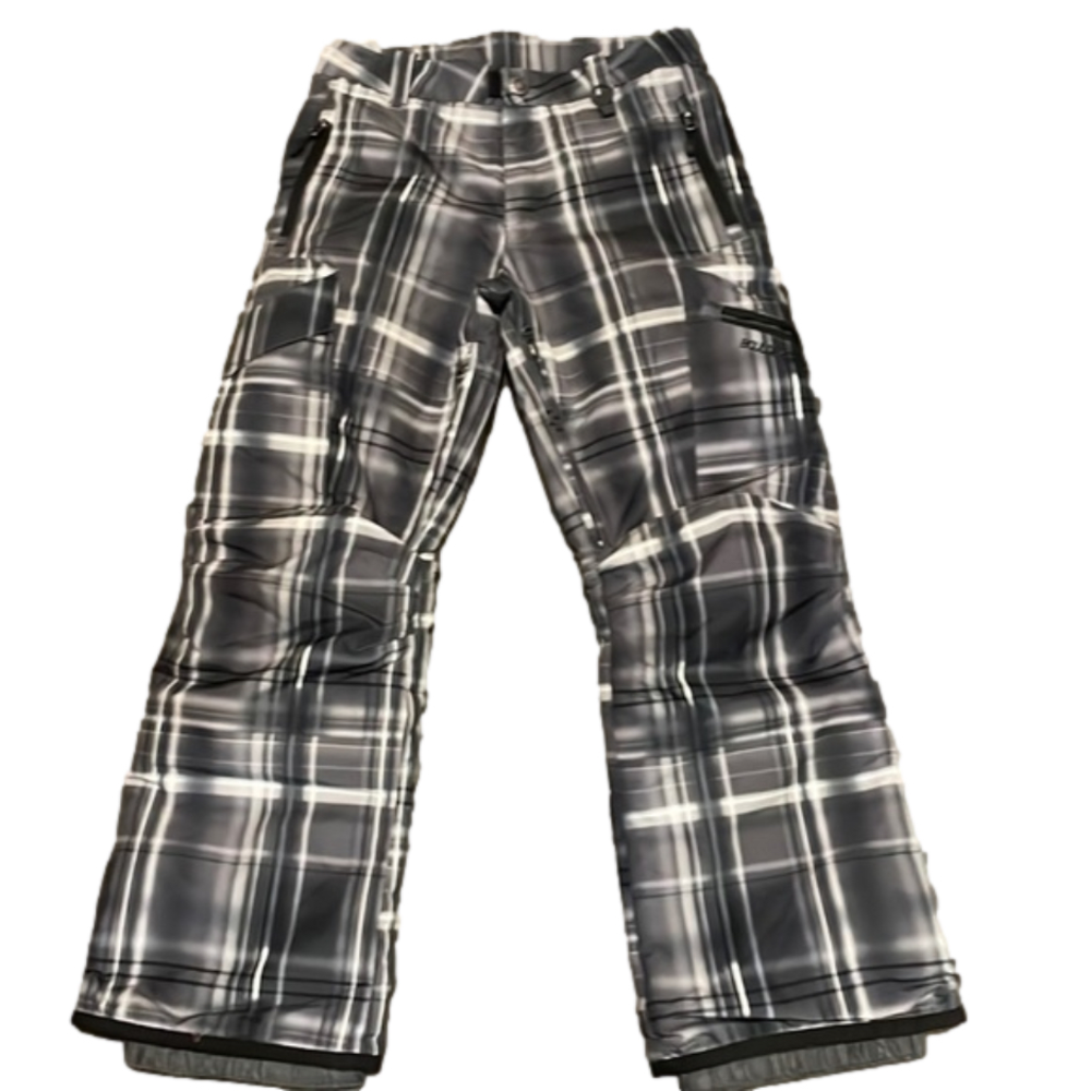 BOULDER Gear Ski Snowboarding Pants Size Large